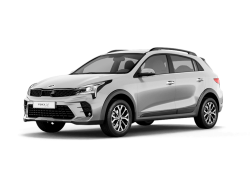 KIA Новый Rio X